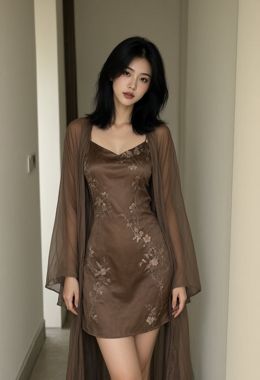 手写信件社海报